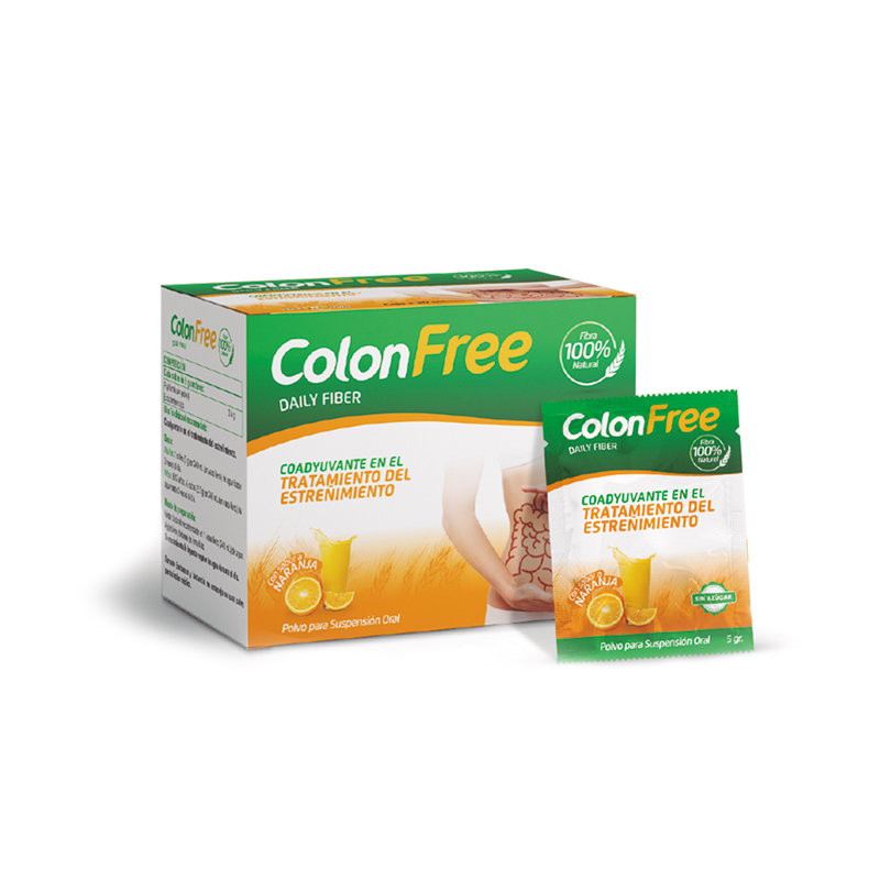  COLON FREE